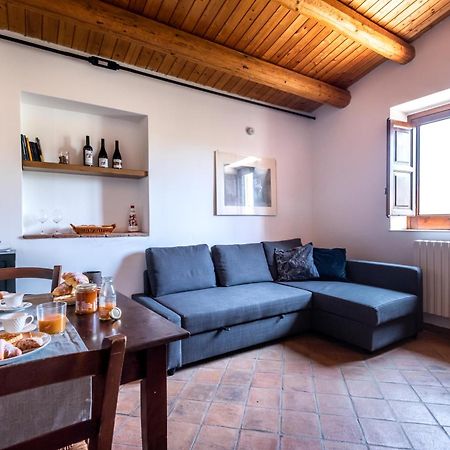 Cottage Immerso Nel Vigneto Caltagirone Ngoại thất bức ảnh