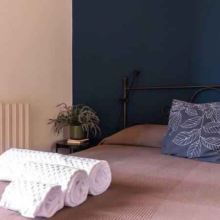 Cottage Immerso Nel Vigneto Caltagirone Ngoại thất bức ảnh